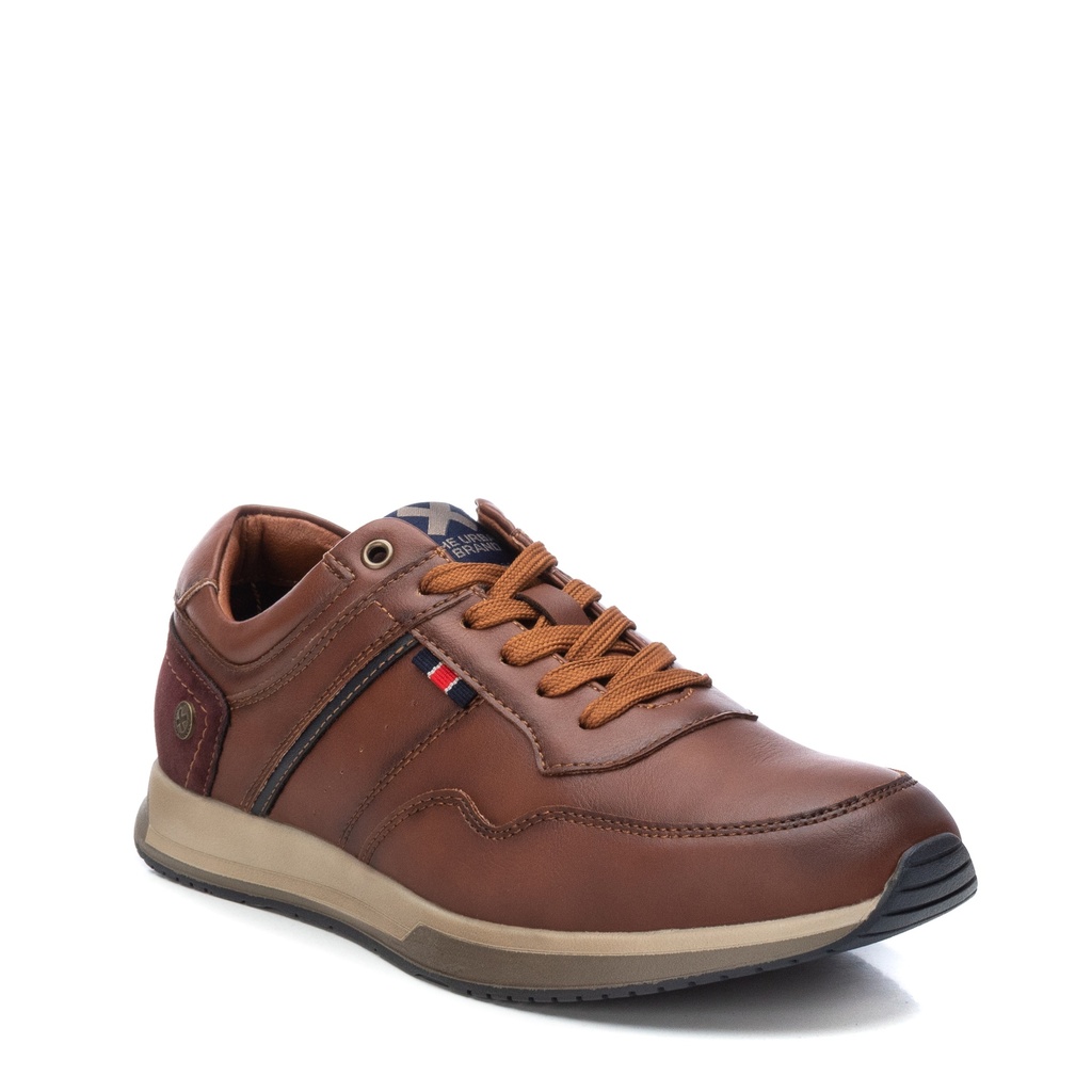 XTI  / CAMEL / HOMBRE / CAJA DE 8 PARES