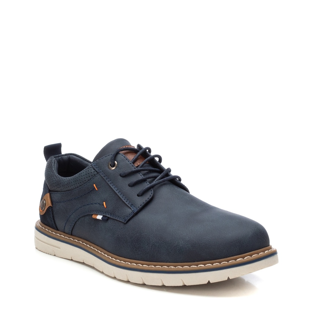 REFRESH  / NAVY / HOMBRE / CAJA DE 8 PARES