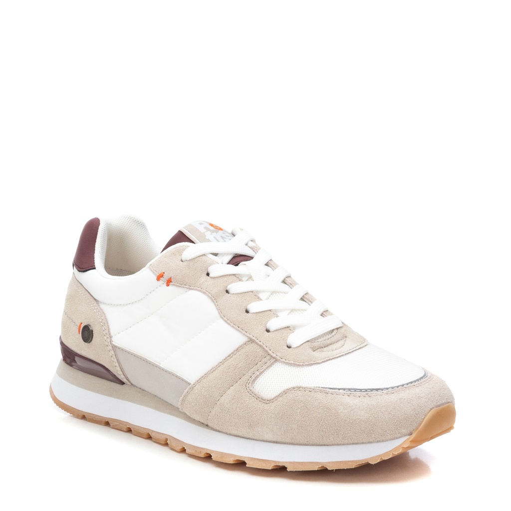 REFRESH  / HIELO / HOMBRE / CAJA DE 8 PARES
