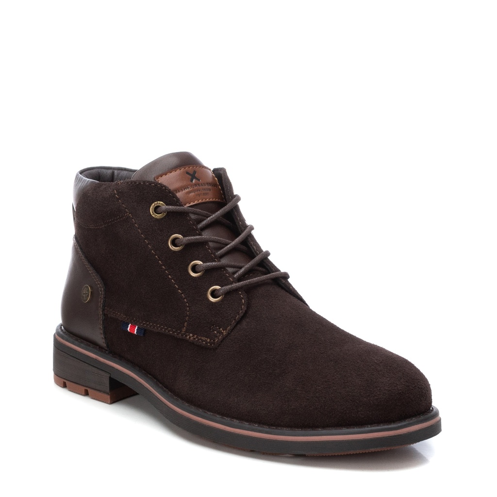 XTI  / MARRON / HOMBRE / CAJA DE 12 PARES