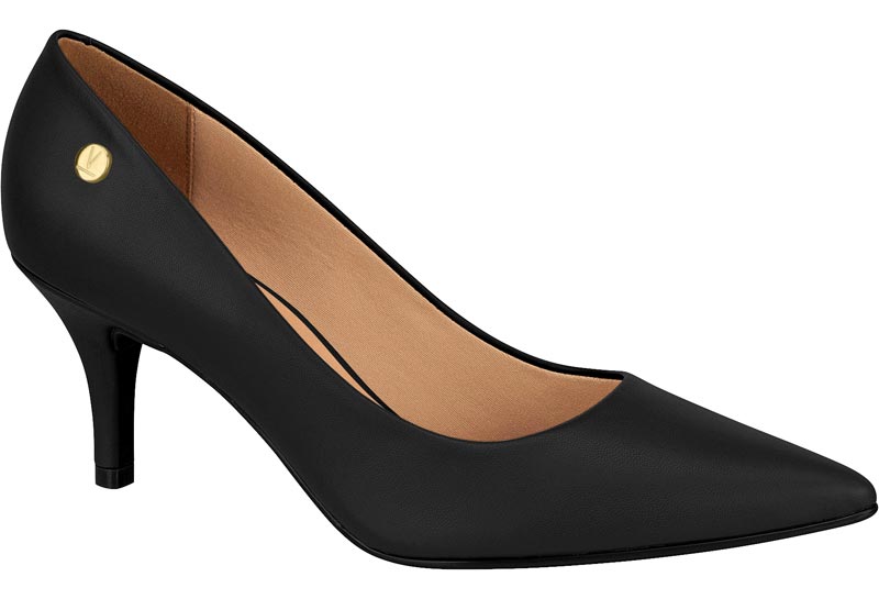 VIZZANO / NEGRO 01 / CAJA DE 12 PARES