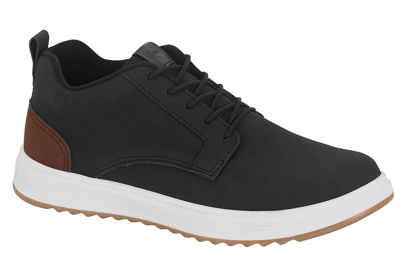 BR SPORT / NEGRO 01/WHISKY 1160 / CAJA DE 12 PARES