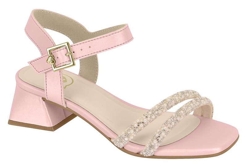 MOLEKINHA / ROSA 942/FURTACOR CRISTAL-BLANCO-FURTACOR PERLA / CAJA DE 12 PARES