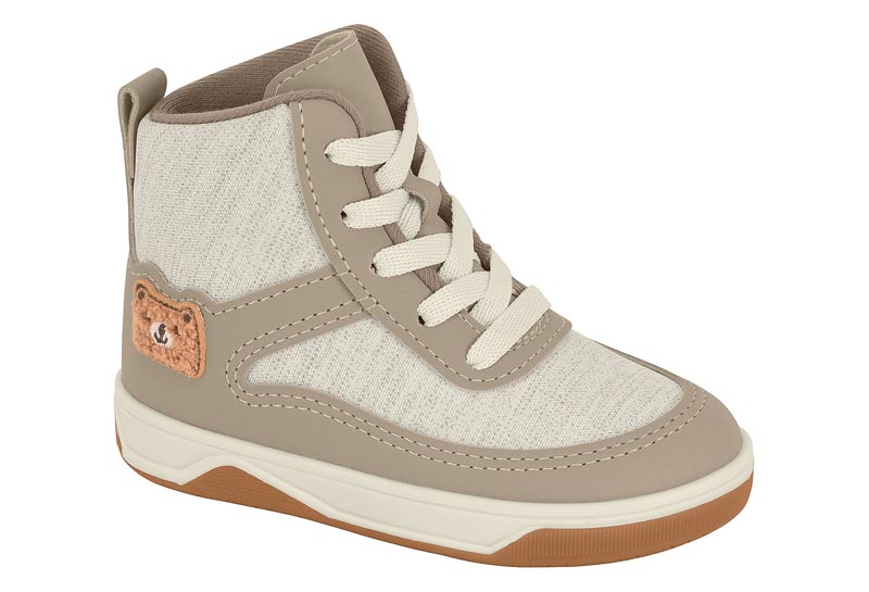 MOLEKINHO / BLANCO OFF 526/ARENA 1137 / CAJA DE 12 PARES