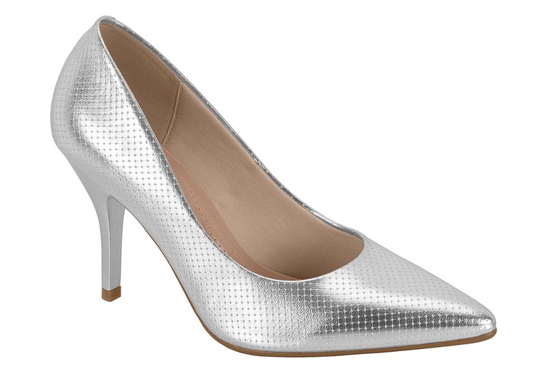 BEIRA RIO / PLATA / CAJA DE 12 PARES