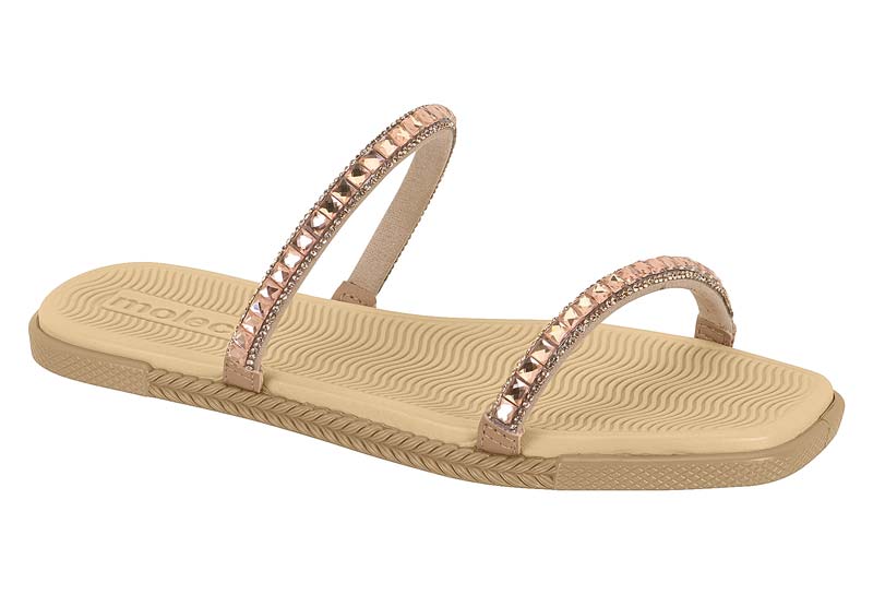 MOLECA / CREMA 1031/LIGHT PEACH/NUDE 658 / CAJA DE 12 PARES