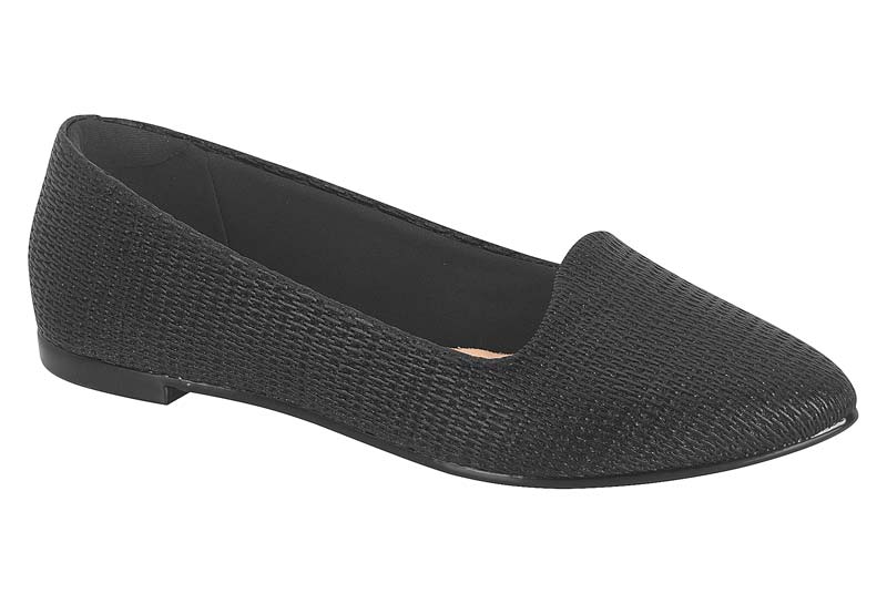 MOLECA / NEGRO 01 / CAJA DE 12 PARES