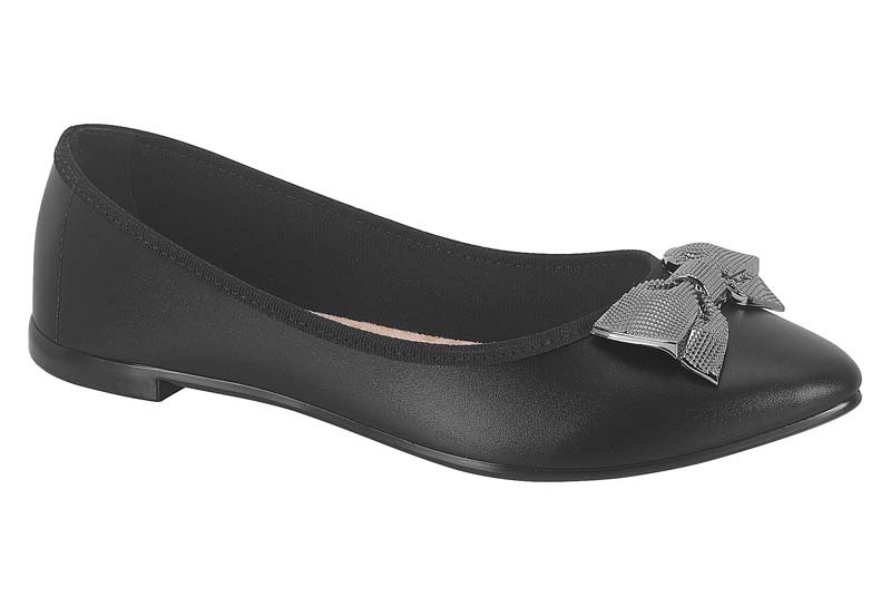 MOLECA / NEGRO 01 / CAJA DE 12 PARES