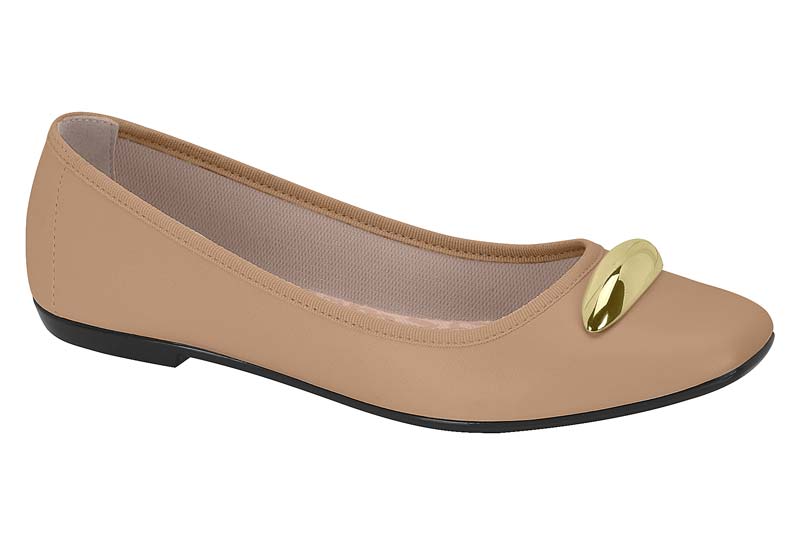 MOLECA / NUDE 658 / CAJA DE 12 PARES