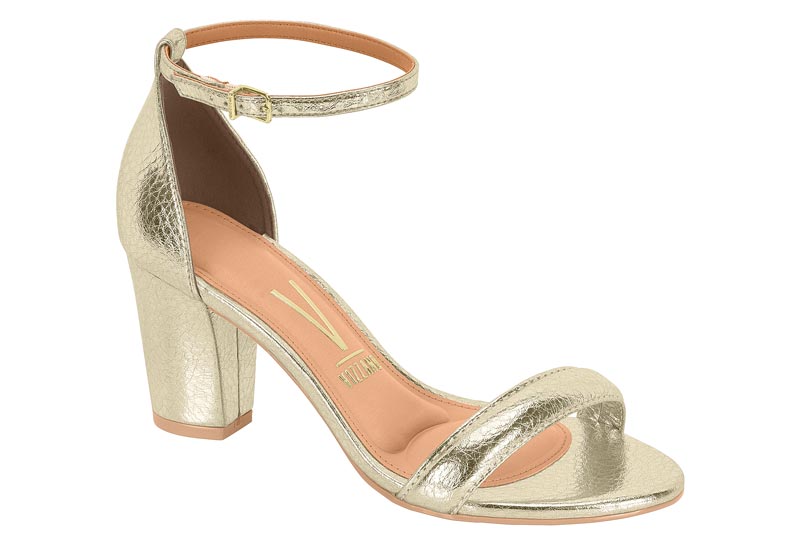 VIZZANO / DORADO / CAJA DE 12 PARES