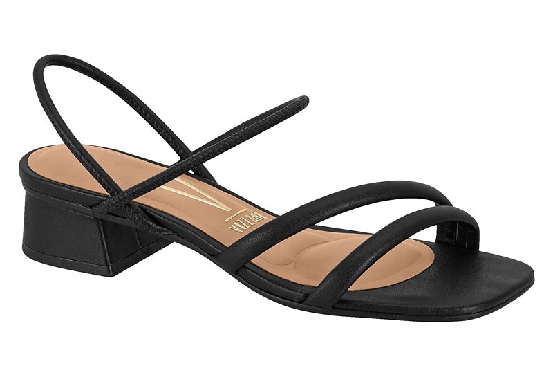 VIZZANO / NEGRO 01 / CAJA DE 12 PARES