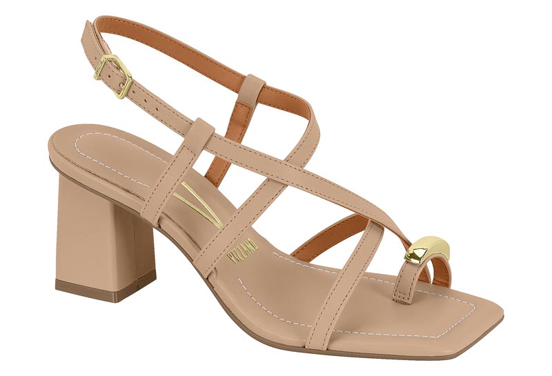 VIZZANO / BEIGE / CAJA DE 12 PARES