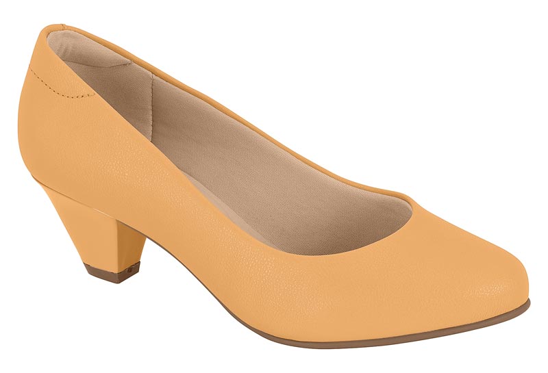 MODARE / MOSTARDA 1258 / CAJA DE 12 PARES