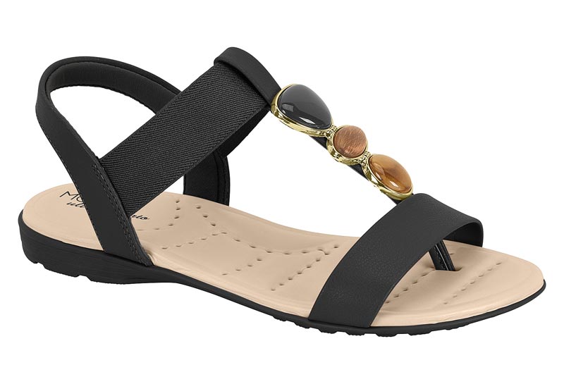 MODARE / NEGRO 01 / CAJA DE 12 PARES