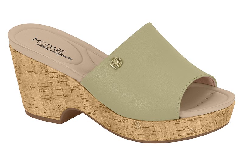 MODARE / VERDE 1270 / CAJA DE 12 PARES