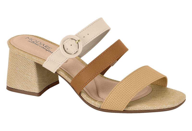 MODARE / CREMA 985/ CAMEL 1165/ ARENA 1230 / CAJA DE 12 PARES