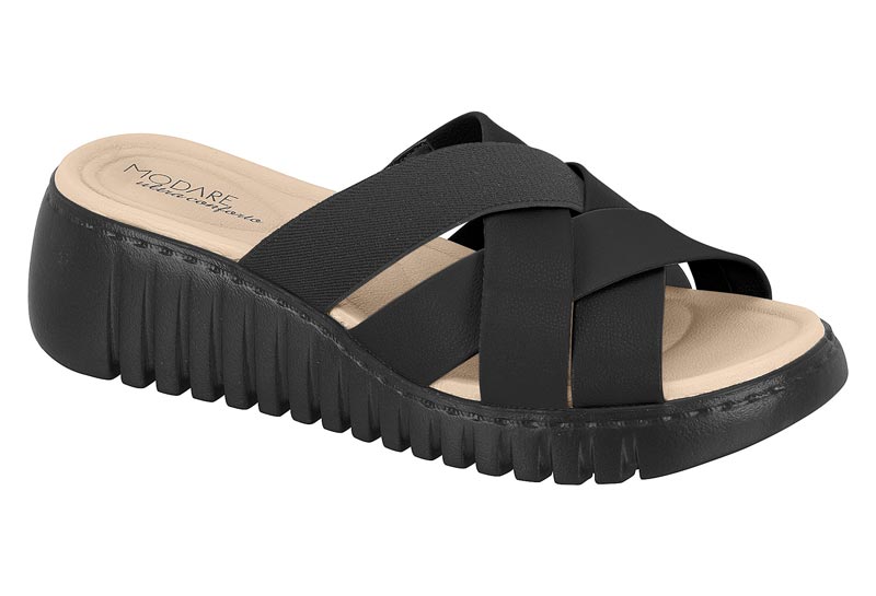 MODARE / NEGRO 01 / CAJA DE 12 PARES