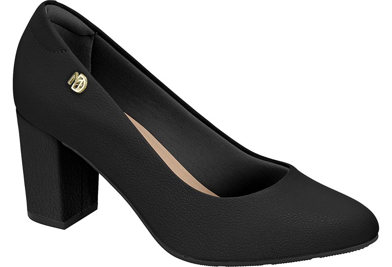 MODARE / NEGRO 01 / CAJA DE 12 PARES