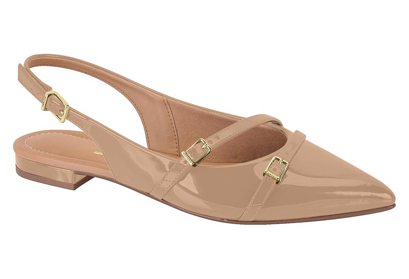 VIZZANO / NUDE 658 / CAJA DE 12 PARES