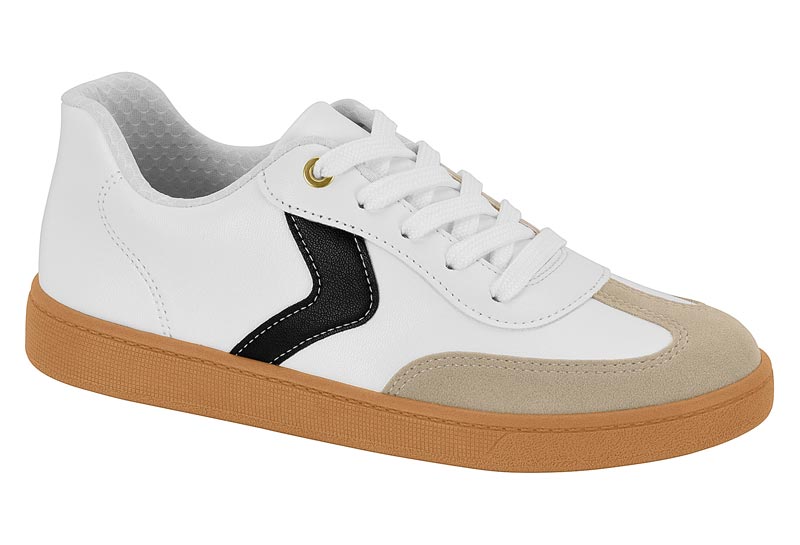 BEIRA RIO / BLANCO99/ BLANCO OFF 1164/NEGRO 01 / CAJA DE 12 PARES