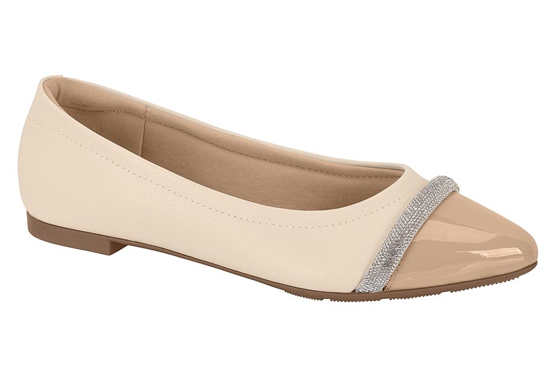 MODARE / CREMA 985/BEIGE/BLANCO OFF 526-CRISTAL / CAJA DE 12 PARES