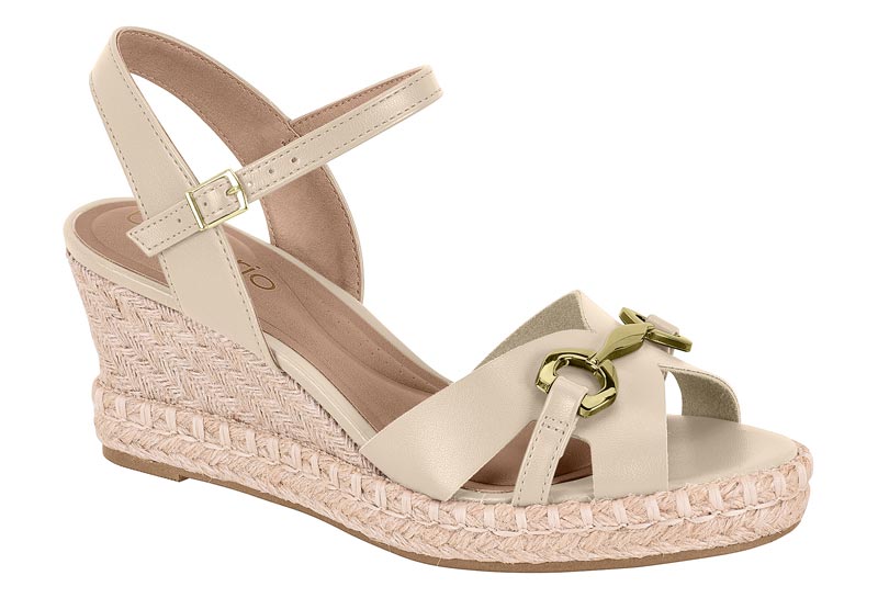 BEIRA RIO / CREMA 985 / CAJA DE 12 PARES