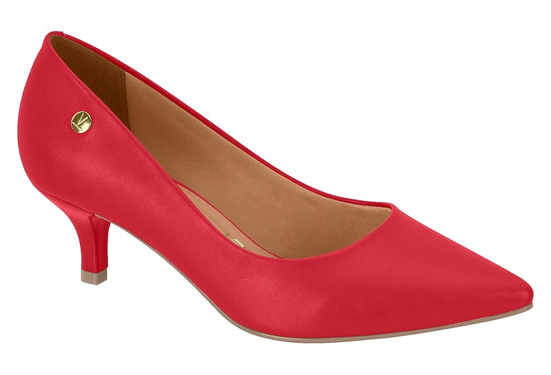 VIZZANO / ROJO 1025 / CAJA DE 12 PARES