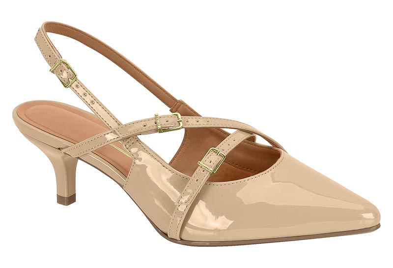 VIZZANO / BEIGE / CAJA DE 12 PARES