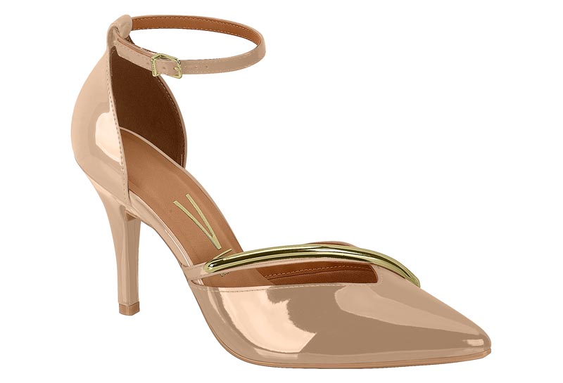 VIZZANO / BEIGE / CAJA DE 12 PARES