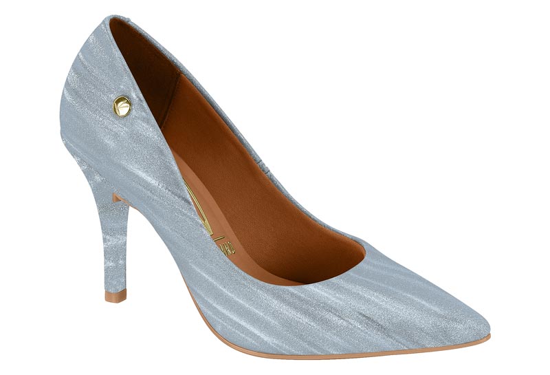 VIZZANO / PLATA BOREAL / CAJA DE 8 PARES