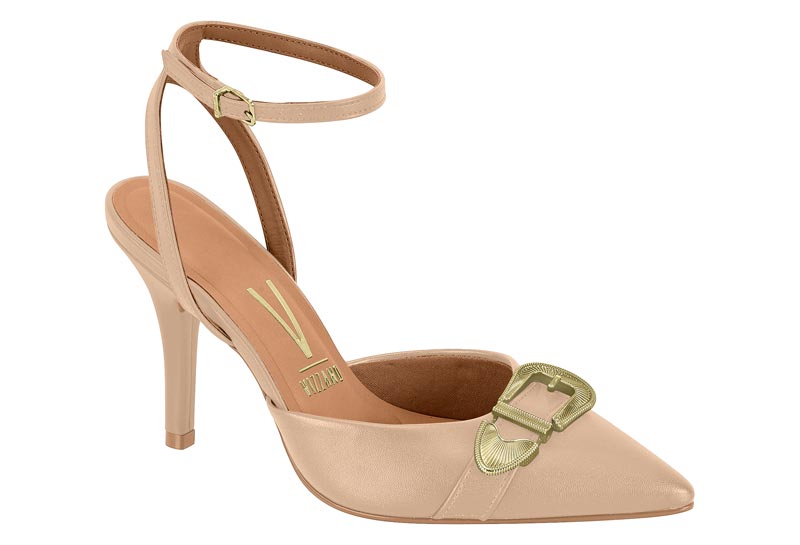 VIZZANO / BEIGE / CAJA DE 12 PARES