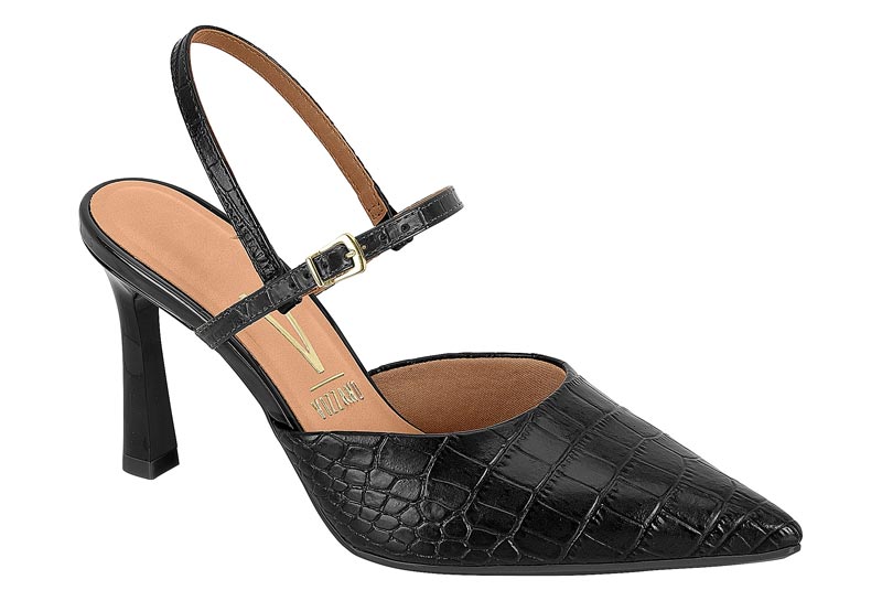 VIZZANO / NEGRO 01 / CAJA DE 8 PARES