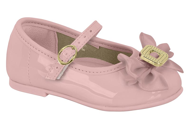 MOLEKINHA / ROSA 942 / CAJA DE 8 PARES