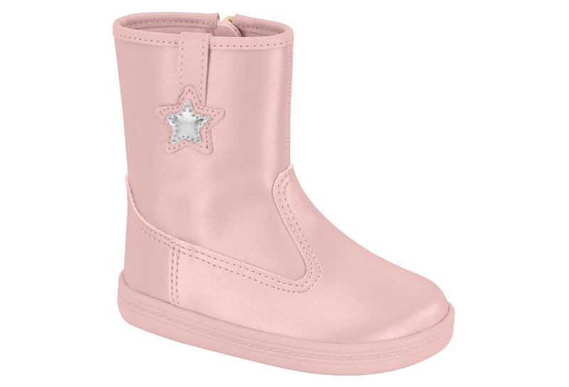 MOLEKINHA / ROSA 942/PLATA / CAJA DE 8 PARES