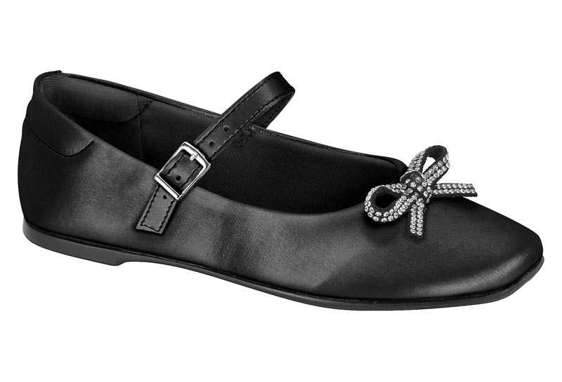 MOLEKINHA / NEGRO 01 / CAJA DE 8 PARES