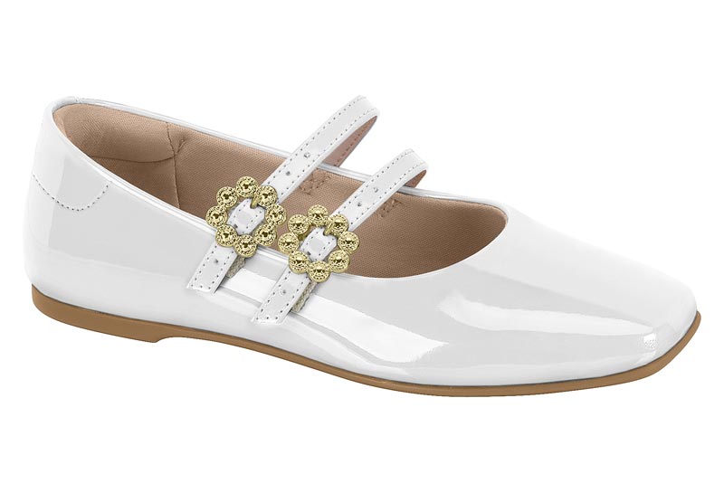 MOLEKINHA / BLANCO 99 / CAJA DE 8 PARES