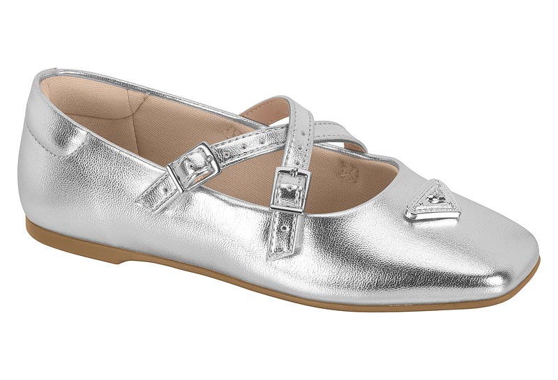 MOLEKINHA / PLATA / CAJA DE 8 PARES