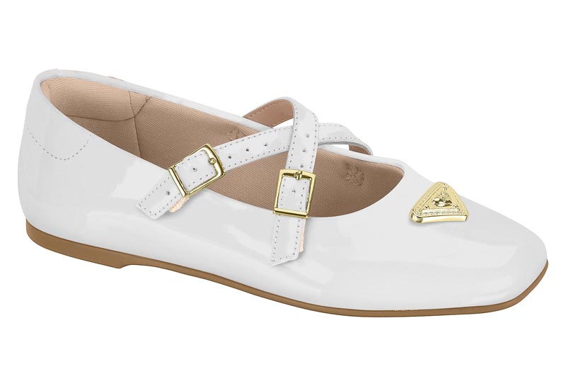 MOLEKINHA / BLANCO 99 / CAJA DE 8 PARES