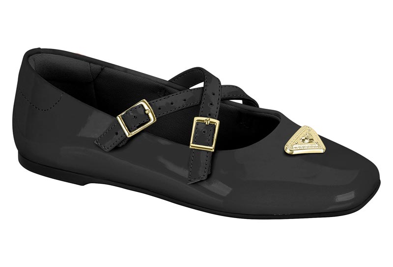 MOLEKINHA / NEGRO 01 / CAJA DE 8 PARES