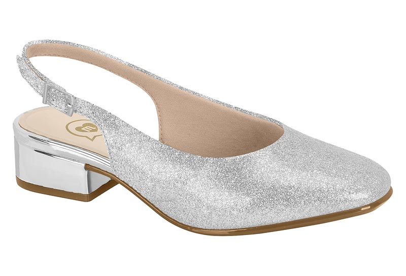 MOLEKINHA / PLATA / CAJA DE 8 PARES