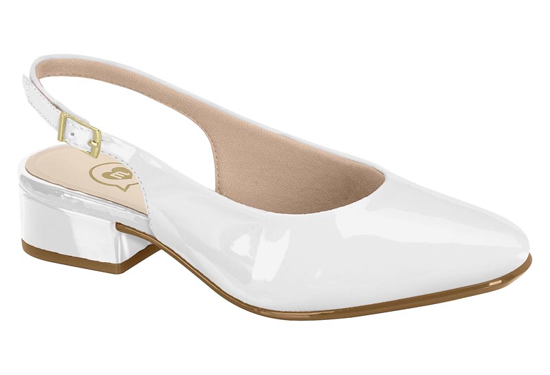 MOLEKINHA / BLANCO 99 / CAJA DE 8 PARES