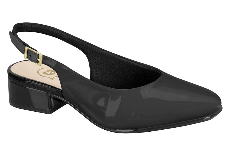 MOLEKINHA / NEGRO 01 / CAJA DE 8 PARES