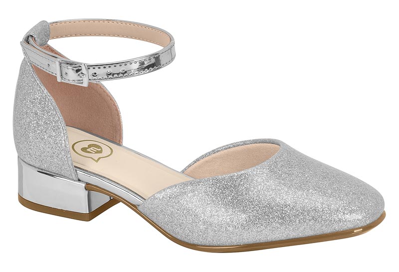 MOLEKINHA / PLATA / CAJA DE 8 PARES