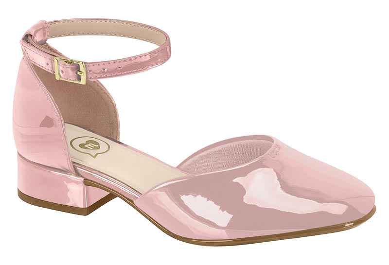 MOLEKINHA / ROSA 942 / CAJA DE 8 PARES