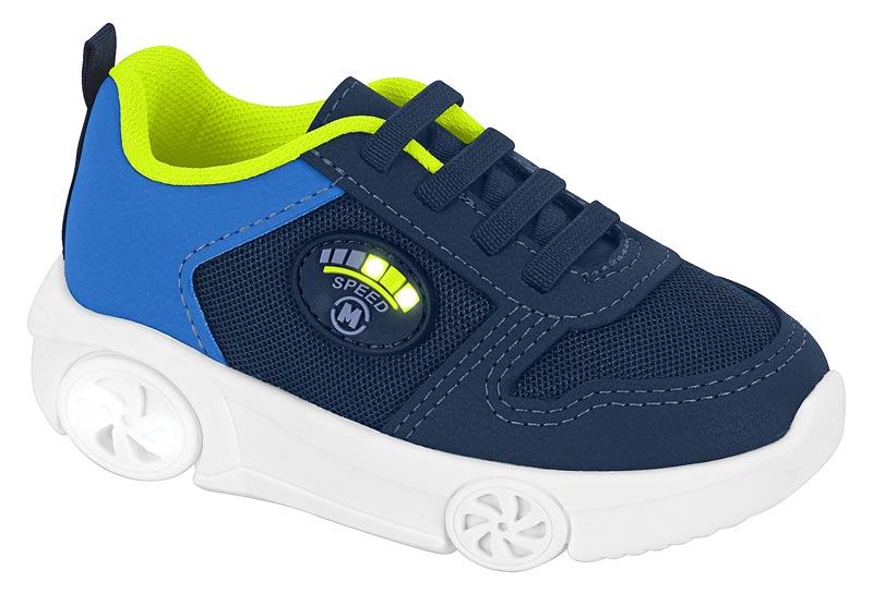 MOLEKINHO / MARINO/MARINA/AZUL COBALTO 1055 / CAJA DE 8 PARES