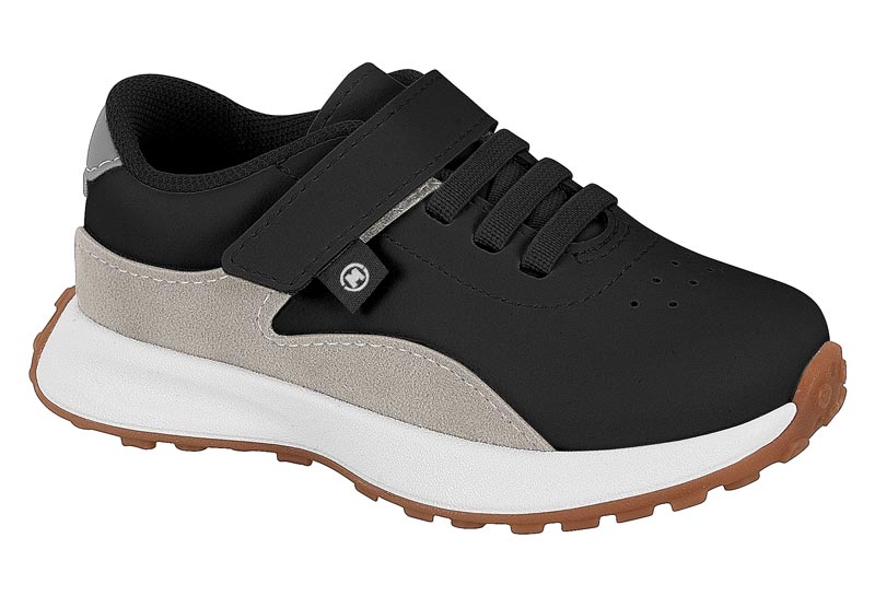 MOLEKINHO / NEGRO 01/GRIS/GRIS 851 / CAJA DE 8 PARES