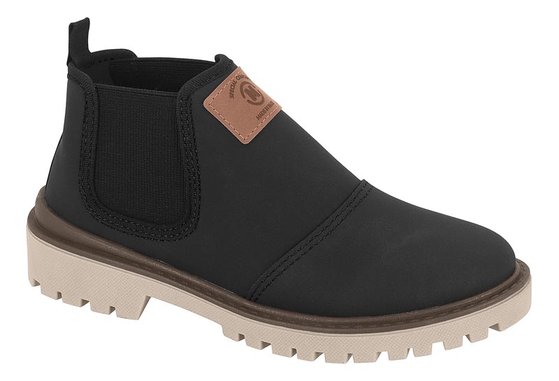 MOLEKINHO / NEGRO 01 / CAJA DE 8 PARES