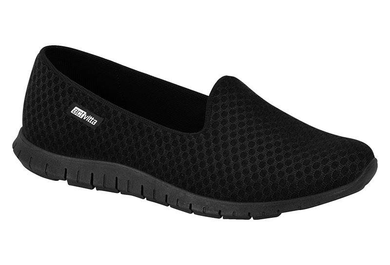 ACTVITTA / NEGRO 01/NEGRO / CAJA DE 12 PARES