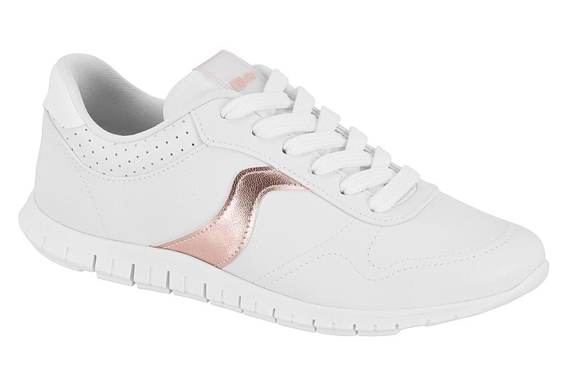 ACTVITTA / BLANCO 99/BLANCO 99/ROSA 1236/BLANCO 99/BLANCO 99 / CAJA DE 12 PARES