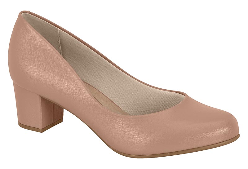BEIRA RIO / NUDE 658 / CAJA DE 8 PARES